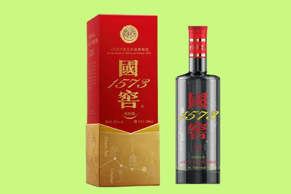 汉中回收国窖
